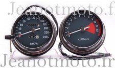 Compteur compte tours neufs - compte,