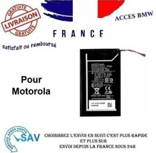 ✅ Batterie Générique FT40