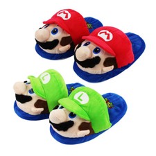 Ciabatta Super Mario Bros
