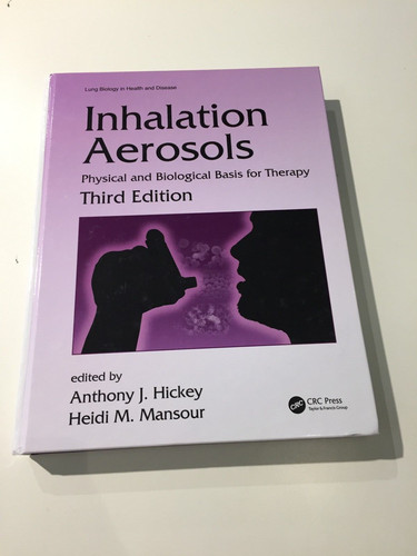 Inhalation aerosols physical - aerosols,