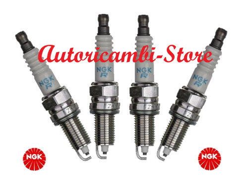Candele ngk ford lancia - candele,