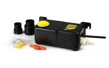 ASPEN Mini pompa di condensa a