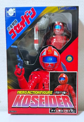 Dinosauro sentai koseidon haf - koseidon,