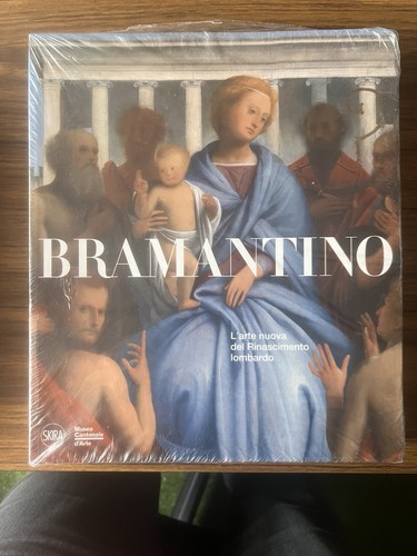 Catalogo bramantino mostra di - mostra,