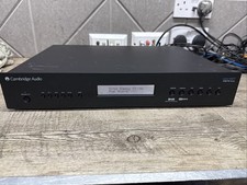 Sintonizzatore radio DAB/FM Cambridge Audio Azur 640T