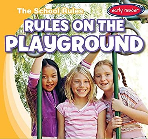 Rules the playground - on,