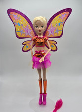 Winx Club Believix Stella 2012