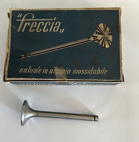 Valvola aspirazione freccia - valvola,