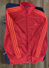 Adidas Vintage Track Jacket