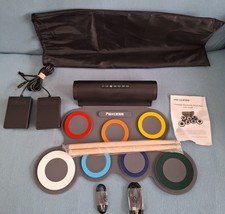 Batteria elettronica PAXCESS