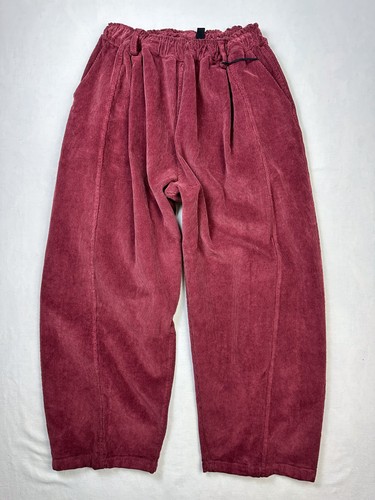 Pantalone canna finecord - pantalone,
