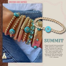 Bracciale elastico Limited