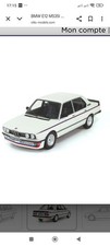 Ottomobile bmw e12 m - bmw,