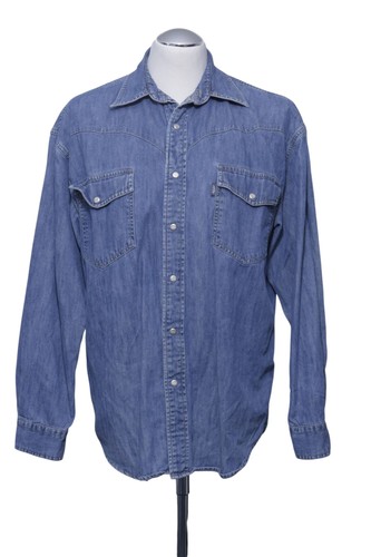 Pioneer uomo manica camicia - pioneer,