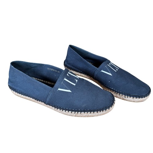 Valentino garavani espadrillas - valentino,