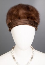 1291 MERAVIGLIOSO CAPPELLO IN