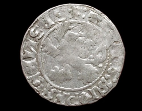 Regno boemia grosso di - regno,