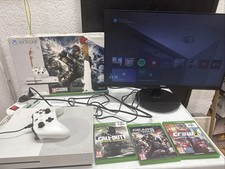 XBOX ONE S -  1 tb - Con