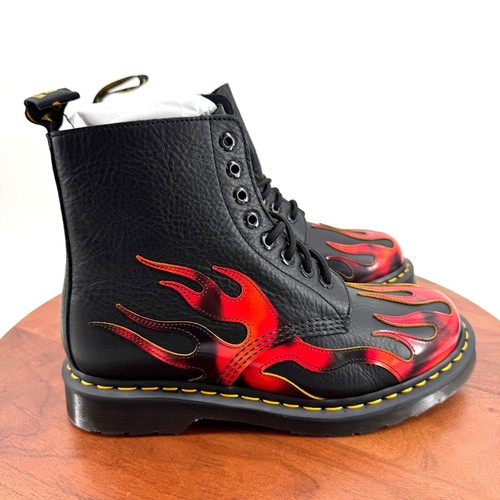Stivali martens 1460 - stivali,