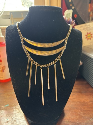 Collana catena cordino