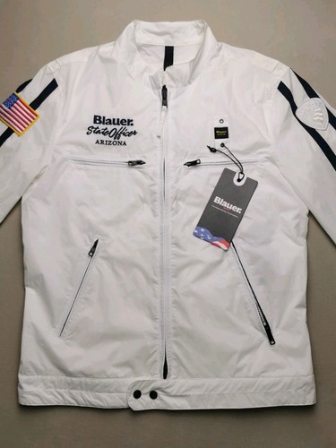Giacca blauer uomo taglia - blauer, m
