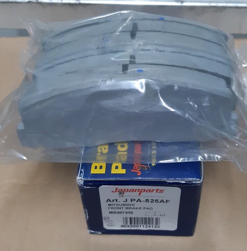 Japanparts 525af serie - pa-525af,