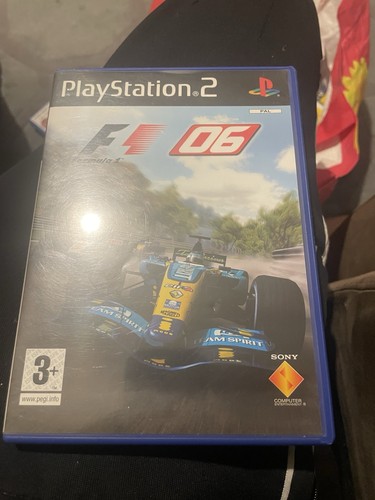 Gioco formula 2006 - gioco,
