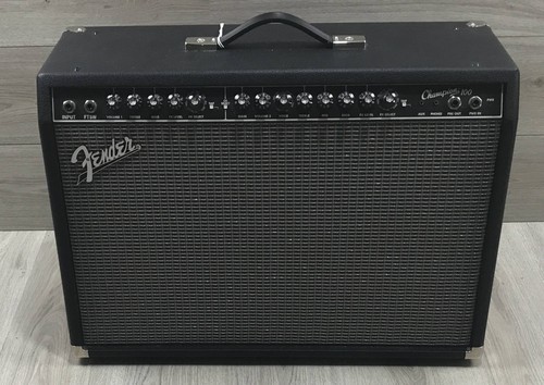 Fender champion 100 - fender,
