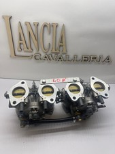 CARBURATORI.  SOLEX C40 ADDHE