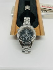 Orologio Invicta Cronografo