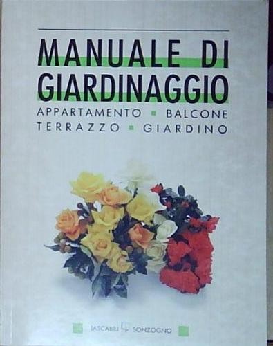 Magrini manuale - manuale, di