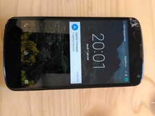 Google nexus e960 blanc - google, 4