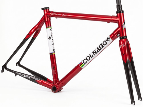 Colnago extreme power saronni - extreme,