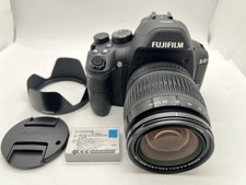 Fotocamera Fujifilm X-S1 nera