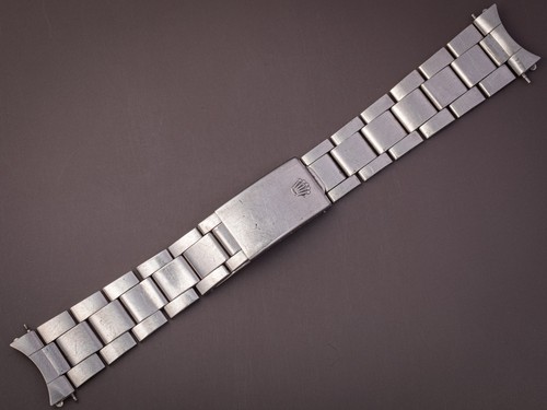 Bracciale rolex oyster - bracciale,