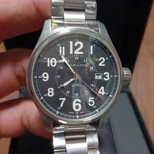 Hamilton Orologio Automatico