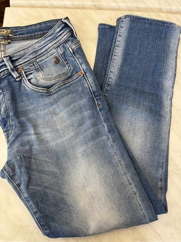 Jeans uomo jeckerson taglia - uomo,