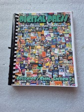Digital Press Collector's Guide Edition 5 Videogioco Retrogaming Paperback 