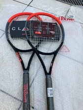 1x Racchetta da Tennis Wilson