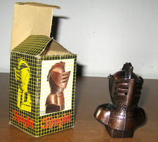 TEMPERAMATITE Armatura in