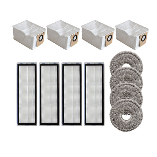Kit robot aspirapolvere per - kit,