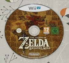 The Legend of Zelda: Breath of
