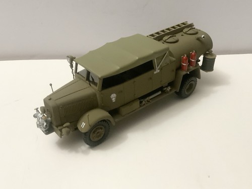 Camion militare 1939 - camion,