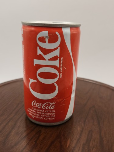 Vintage rara coca cola - vintage, /
