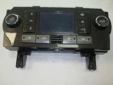 blocco comando clima FIAT