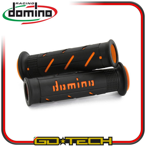 Manopole domino a250 moto - domino,