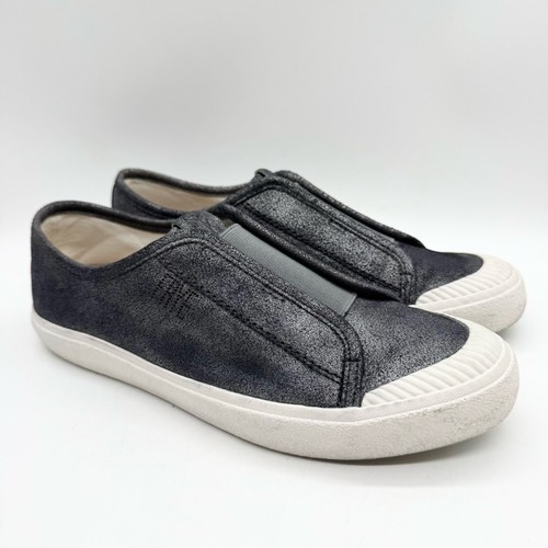 Sneakers frye claudia slip - claudia, on