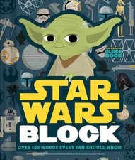 Star Wars Block: Over 100 -