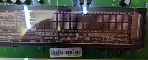 Marantz sr6004 cop12205b - sr6004,