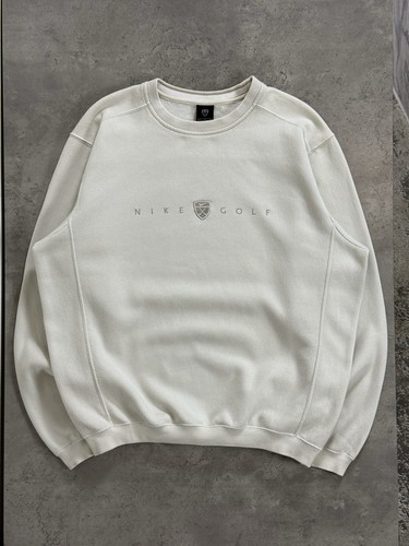 Felpa nike golf vintage - nike,